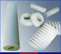 Изоляторы фарфоровые для сопротивлений